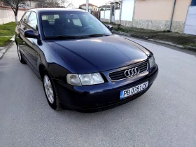 Audi A3 1.9TDI.110к+ КЛИМА  - 1799 € / 3518.54 лв. - 30039000 6