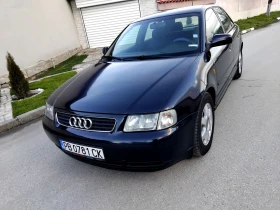 Audi A3 1.9TDI.110к+ КЛИМА  - 1799 € / 3518.54 лв. - 30039000 8
