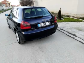 Audi A3 1.9TDI.110к+ КЛИМА  - 1799 € / 3518.54 лв. - 30039000 10