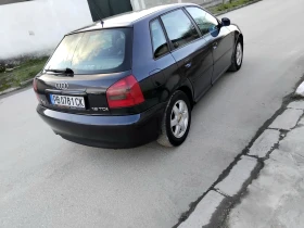 Audi A3 1.9TDI.110к+ КЛИМА  - 1799 € / 3518.54 лв. - 30039000 7