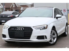 Audi A3 * quattro Premium, quattro Komfort (Canada) * CARF - 14900 € / 29141.87 лв. - 80176398 4