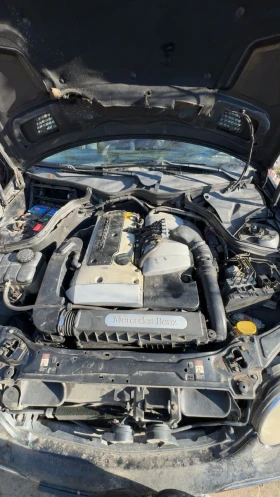 Mercedes-Benz C 200 - 900 € / 1760.25 лв. - 18045490 4