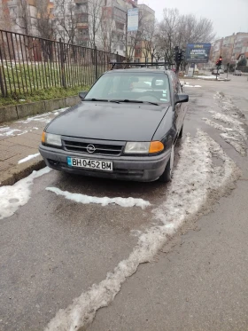 Opel Astra - 460 € / 899.68 лв. - 98402551 4
