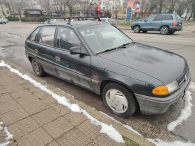 Opel Astra - 460 € / 899.68 лв. - 98402551 3