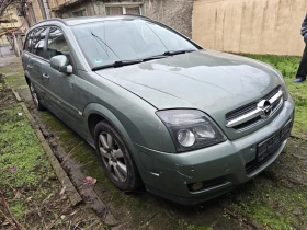 Opel Vectra, снимка 5