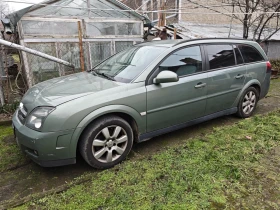 Opel Vectra, снимка 4