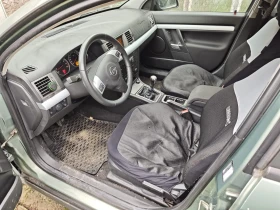 Opel Vectra, снимка 9