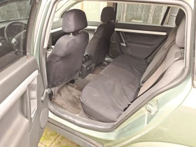 Opel Vectra, снимка 8