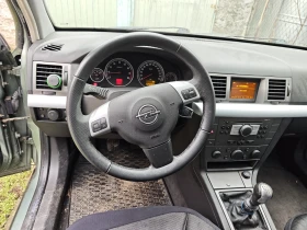 Opel Vectra, снимка 10