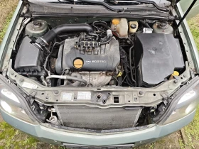 Opel Vectra, снимка 6