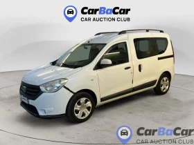 Dacia Dokker 1.5D Очакван внос!!!, снимка 1