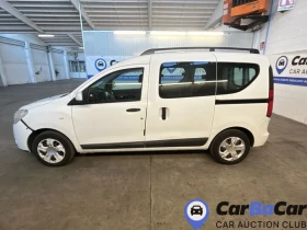 Dacia Dokker 1.5D ������� ����!!! | Mobile.bg � ����� ������ 8