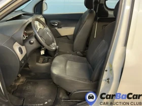 Dacia Dokker 1.5D ������� ����!!! | Mobile.bg � ����� ������ 14