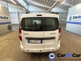 Dacia Dokker 1.5D ������� ����!!! | Mobile.bg � ����� ������ 6