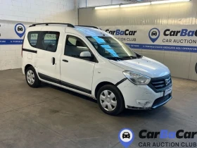 Dacia Dokker 1.5D ������� ����!!! | Mobile.bg � ����� ������ 3