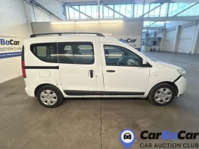 Dacia Dokker 1.5D ������� ����!!! | Mobile.bg � ����� ������ 4