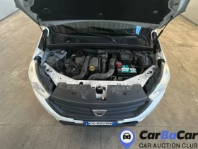 Dacia Dokker 1.5D ������� ����!!! | Mobile.bg � ����� ������ 11