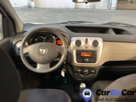 Dacia Dokker 1.5D ������� ����!!! | Mobile.bg � ����� ������ 15
