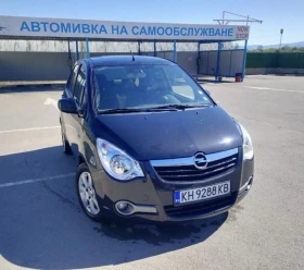 Opel Agila Agila - 2800 € / 5476.32 лв. - 33007480 3