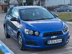 Chevrolet Aveo 1.2 * * * 102000км.* * *  - 3999 € / 7821.36 лв. - 34454171 3
