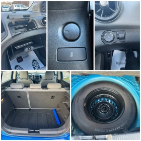 Chevrolet Aveo 1.2 * * * 102000км.* * *  - 3999 € / 7821.36 лв. - 34454171 17
