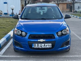 Chevrolet Aveo 1.2 * * * 102000км.* * *  - 3999 € / 7821.36 лв. - 34454171 2