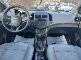 Chevrolet Aveo 1.2 * * * 102000км.* * *  - 3999 € / 7821.36 лв. - 34454171 12