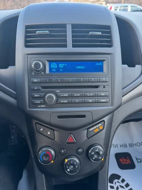 Chevrolet Aveo 1.2 * * * 102000км.* * *  - 3999 € / 7821.36 лв. - 34454171 13