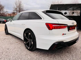 Audi A6 RS6/3.0d/MATRIX/360+ 3D+ ДИСТРОНИК+ ПЕЧКА/НОВА/// - 28000 € / 54763.24 лв. - 43359194 6