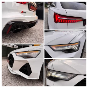 Audi A6 RS6/3.0d/MATRIX/360+ 3D+ ДИСТРОНИК+ ПЕЧКА/НОВА/// - 28000 € / 54763.24 лв. - 43359194 10