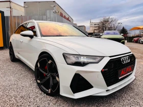 Audi A6 RS6/3.0d/MATRIX/360+ 3D+ ДИСТРОНИК+ ПЕЧКА/НОВА/// - 28000 € / 54763.24 лв. - 43359194 4