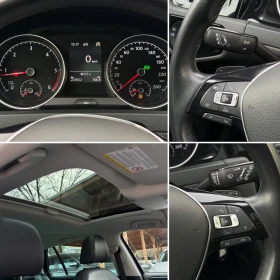 VW Golf 2.0TDI* DSG* СЕРВИЗНА КНИЖКА С ПЪЛНА ИСТОРИЯ - 11600 € / 22687.63 лв. - 86479568 11