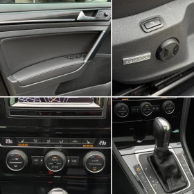 VW Golf 2.0TDI* DSG* СЕРВИЗНА КНИЖКА С ПЪЛНА ИСТОРИЯ - 11600 € / 22687.63 лв. - 86479568 12