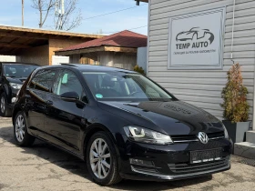VW Golf 2.0TDI* DSG* СЕРВИЗНА КНИЖКА С ПЪЛНА ИСТОРИЯ - 11600 € / 22687.63 лв. - 86479568 3