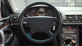 Mercedes-Benz S 320 autogeorge.com - 11350 € / 22198.67 лв. - 76910866 13