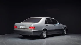 Mercedes-Benz S 320 autogeorge.com - 11350 € / 22198.67 лв. - 76910866 2