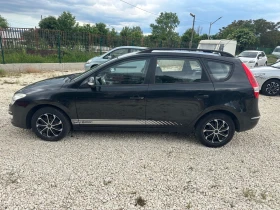 ����� �� �������� �� Hyundai I30 1.6/SW/FACELIFT/FULL/EXECUTIVE/126KS/
