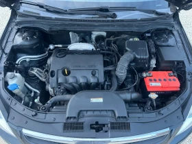 Hyundai I30 1.6/SW/FACELIFT/FULL/EXECUTIVE/126KS/ - 3699 € / 7234.62 лв. - 25051331 16