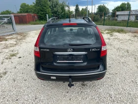 ����� �� �������� �� Hyundai I30 1.6/SW/FACELIFT/FULL/EXECUTIVE/126KS/