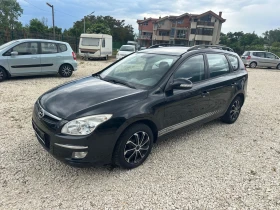 ����� �� �������� �� Hyundai I30 1.6/SW/FACELIFT/FULL/EXECUTIVE/126KS/