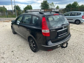 ����� �� �������� �� Hyundai I30 1.6/SW/FACELIFT/FULL/EXECUTIVE/126KS/