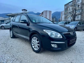 Hyundai I30 1.6/SW/FACELIFT/FULL/EXECUTIVE/126KS/ - 3699 € / 7234.62 лв. - 25051331 7