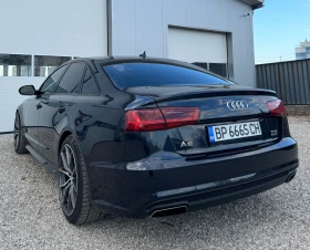 Audi A6 - 20000 € / 39116.60 лв. - 68295828 6