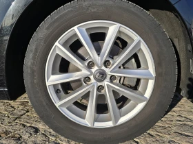 Renault Megane 1.3TCe/140к.с/Intens - 13300 € / 26012.54 лв. - 77486471 16