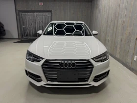 Audi A4 2.0 TFSI Progressiv AWD АвтоКредит  (ЦЕНА ДО БГ) | Auto.bg — изображение 2