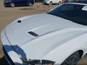 Ford Mustang Ecoboost Premium | Auto.bg — изображение 6