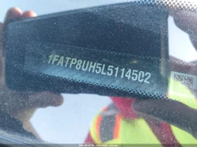 Ford Mustang Ecoboost Premium | Auto.bg — изображение 9