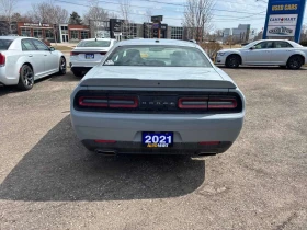 Dodge Challenger * SXT * CARFAX * ЦЕНА ДО БГ - 18150 € / 35498.31 лв. - 24756986 4