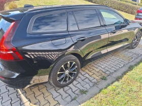 Volvo V60 Mild Hibrid - 15200 € / 29728.62 лв. - 26588187 4