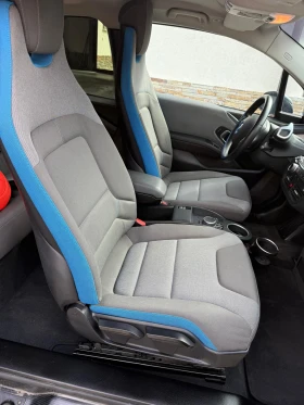 BMW i3 S/120Ah/Термопомпа - 17500 € / 34227.03 лв. - 25516193 7